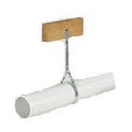 Oatey 34x10' 28GA Tab Tape 33989